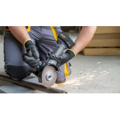 Szlifierka kątowa akumulatorowa 20V