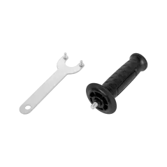 Szlifierka kątowa akumulatorowa 20V