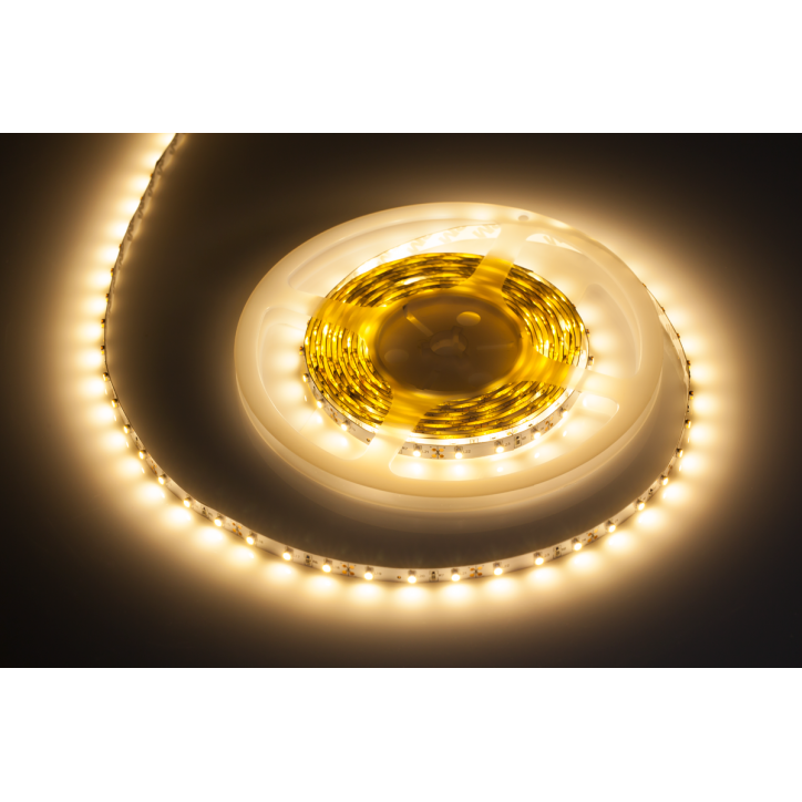 Sznur diodowy 5m ciepły biały (300x1210 SMD)