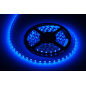 Sznur diodowy 5m niebieski , wodoodporny (300x 5050 SMD) Sznur diodowy 5m niebieski , wodoodporny (300x 5050 SMD)