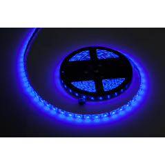 Sznur diodowy 5m Rebel (300x5050 SMD) RGB, wodoodporny , 12V