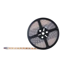 Sznur diodowy 5m RGB wodoodporny (300x 5050SMD)