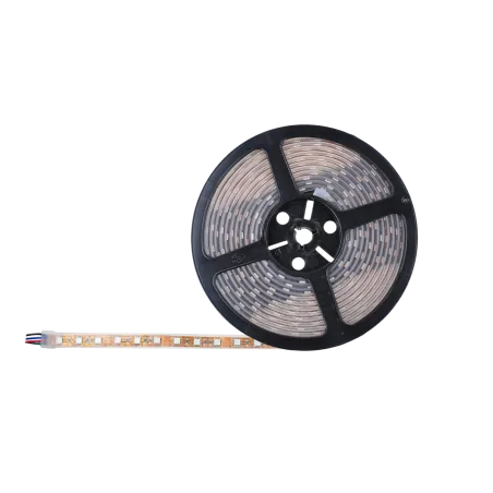 Sznur diodowy 5m RGB wodoodporny (300x 5050SMD)