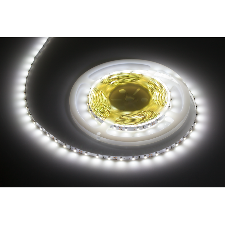 Sznur diodowy 5m zimny biały (300x1210 SMD) Sznur diodowy 5m zimny biały (300x1210 SMD)