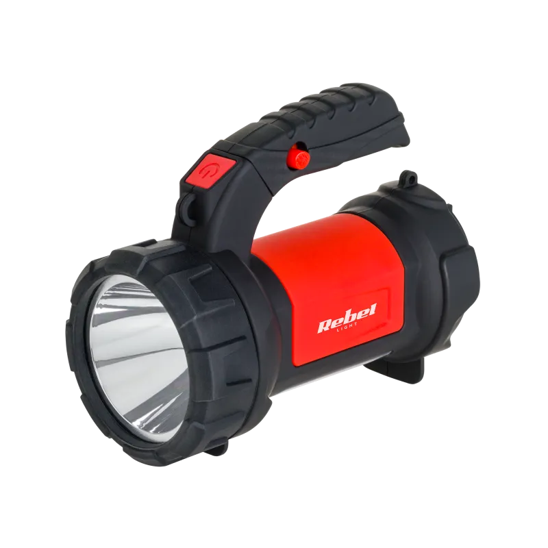 Szperacz z kablem micro USB do ładowania Szperacz z kablem micro USB do ładowania