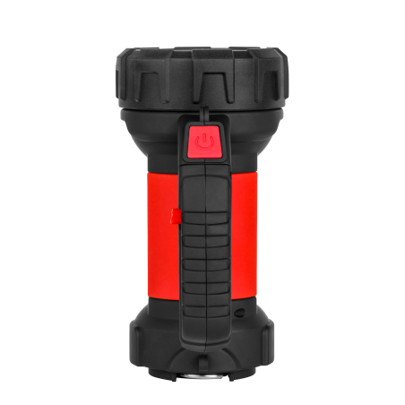 Szperacz z kablem micro USB do ładowania