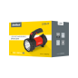 Szperacz z kablem micro USB do ładowania