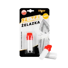 SZTYFT DO CZYSZCZENIA ŻELAZKA