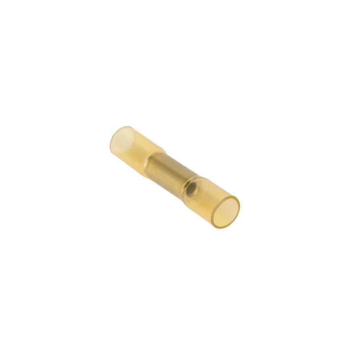 Szybkozłączka hermetyczna żółta (4,0-6,0 mm) Cabletech Szybkozłączka hermetyczna żółta (4,0-6,0 mm) Cabletech