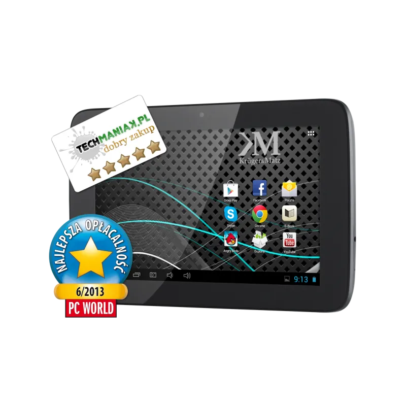 Tablet Kruger&Matz EAGLE 793