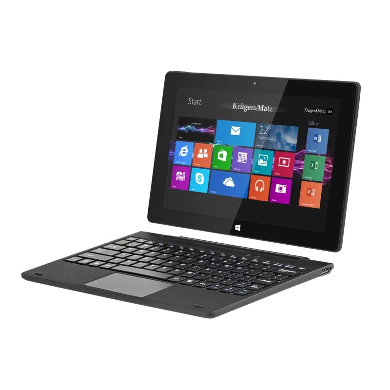 Tablet 2in1 Kruger&Matz 10,1" EDGE 1083 - Windows 8.1