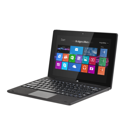 Tablet 2in1 Kruger&Matz 10,1" EDGE 1083 - Windows 8.1