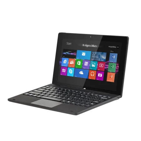 Tablet 2in1 Kruger&Matz 10,1" EDGE 1083 - Windows 8.1