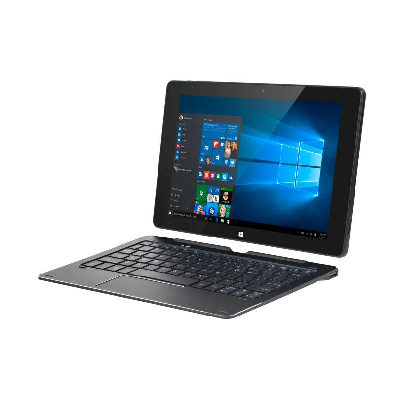 Tablet 2in1 Kruger&Matz 10,1" EDGE 1086LTE - Windows 10