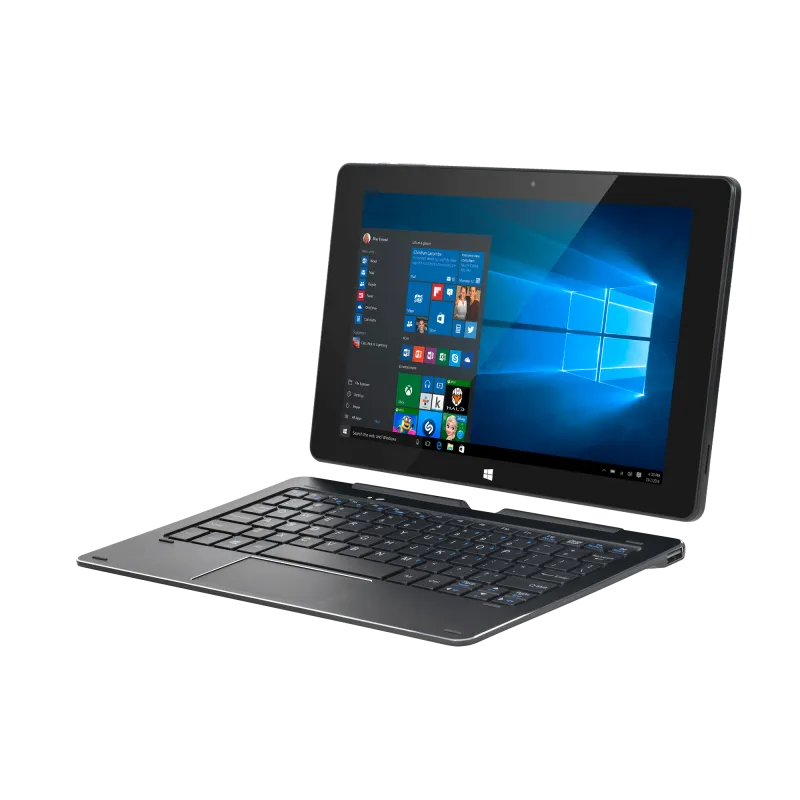 Tablet 2in1 Kruger&Matz 10,1" EDGE 1087 - Windows 10