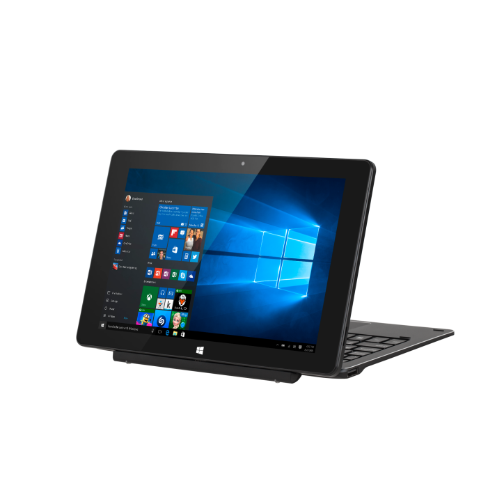 Tablet 2in1 Kruger&Matz 10,1" EDGE 1087 - Windows 10 Tablet 2in1 Kruger&Matz 10,1" EDGE 1087 - Windows 10