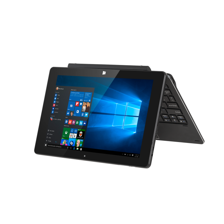 Tablet 2in1 Kruger&Matz 10,1" EDGE 1087 - Windows 10 Tablet 2in1 Kruger&Matz 10,1" EDGE 1087 - Windows 10