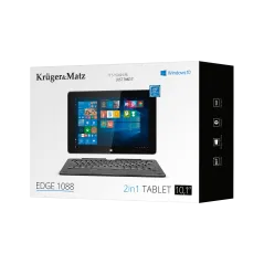 Tablet 2in1 Kruger&Matz EDGE 1088