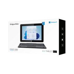Tablet 2in1 Kruger&Matz EDGE 1089