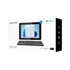 Tablet 2in1 Kruger&Matz EDGE 1089