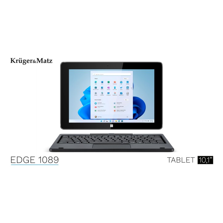 Tablet 2in1 Kruger&Matz EDGE 1089 Tablet 2in1 Kruger&Matz EDGE 1089