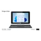 Tablet 2in1 Kruger&Matz EDGE 1089 Tablet 2in1 Kruger&Matz EDGE 1089