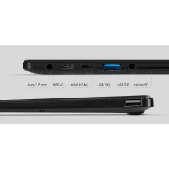 Tablet 2in1 Kruger&Matz EDGE 1089