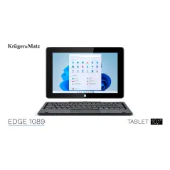 Tablet 2in1 Kruger&Matz EDGE 1089