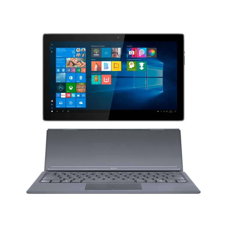 Tablet 2in1 Kruger&Matz EDGE 1162.2 - Windows 10 Tablet 2in1 Kruger&Matz EDGE 1162.2 - Windows 10