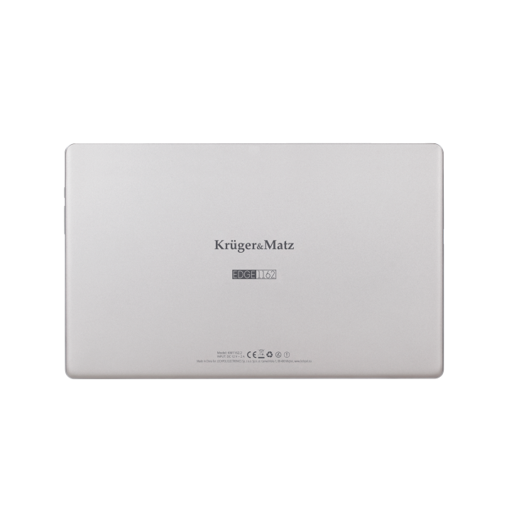 Tablet 2in1 Kruger&Matz EDGE 1162.2 - Windows 10 Tablet 2in1 Kruger&Matz EDGE 1162.2 - Windows 10