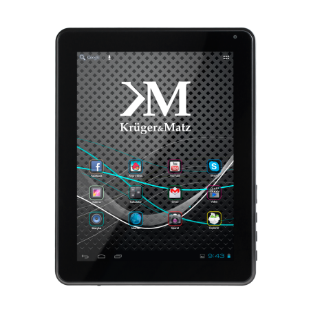 Tablet Kruger&Matz EAGLE 970