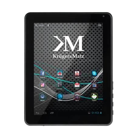 Tablet Kruger&Matz EAGLE 970