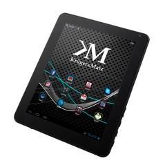 Tablet Kruger&Matz EAGLE 970