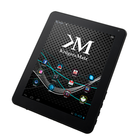 Tablet Kruger&Matz EAGLE 970