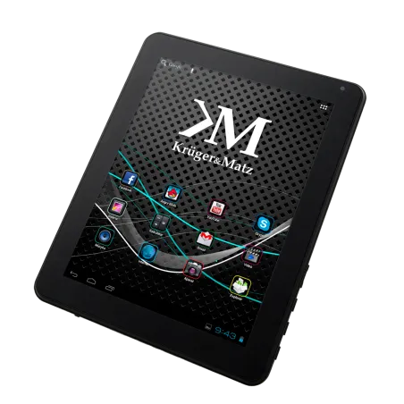 Tablet Kruger&Matz EAGLE 970