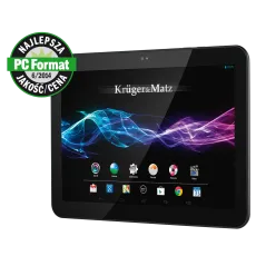 Tablet Kruger&Matz 10,1" EAGLE 1064 z wbudowanym modemem 3G