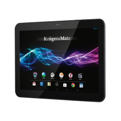 Tablet Kruger&Matz 10,1" EAGLE 1064 z wbudowanym modemem 3G