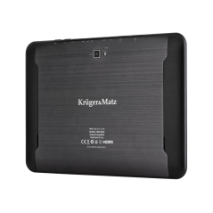 Tablet Kruger&Matz 10,1" EAGLE 1064 z wbudowanym modemem 3G