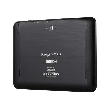 Tablet Kruger&Matz 10,1" EAGLE 1064.2
