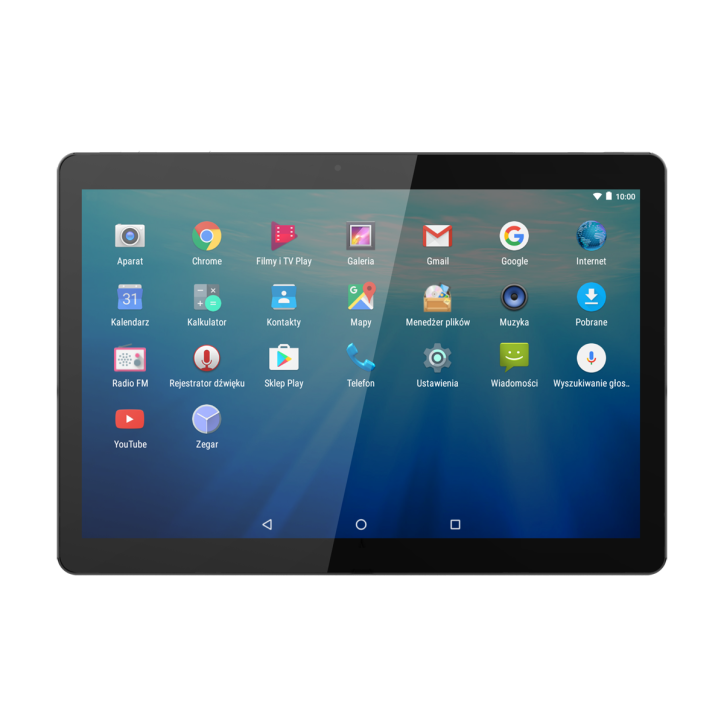 Tablet Kruger&Matz 10,1" EAGLE 1066