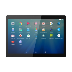 Tablet Kruger&Matz 10,1" EAGLE 1067 czarny