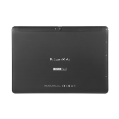 Tablet Kruger&Matz 10,1" EAGLE 1067 czarny