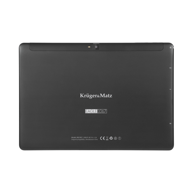Tablet Kruger&Matz 10,1" EAGLE 1067 czarny