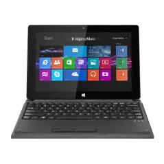 Tablet Kruger&Matz 10,1" EDGE 1081 Windows 8.1 z klawiaturą