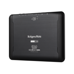 Tablet Kruger&Matz 10.1" EAGLE1064.1 z wbudowanym modemem 3G