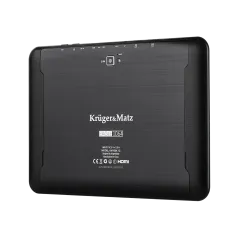 Tablet Kruger&Matz 10.1" EAGLE1064.1 z wbudowanym modemem 3G