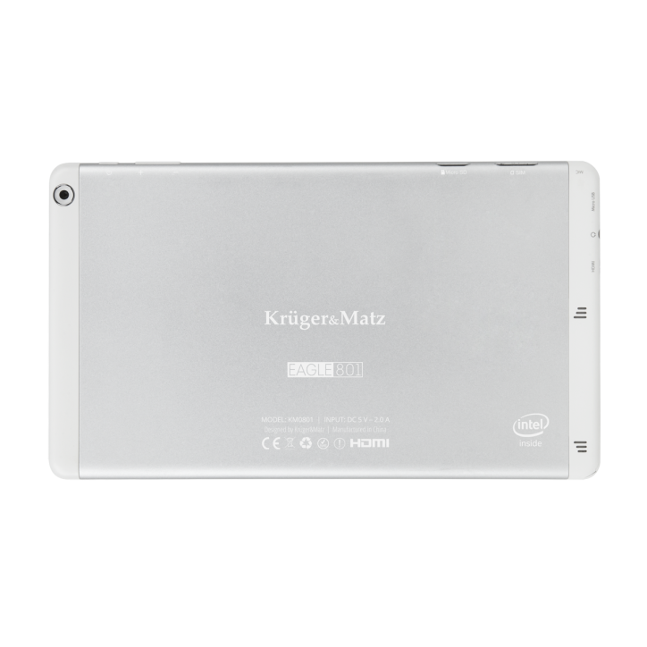 Tablet Kruger&Matz 8" EAGLE 801