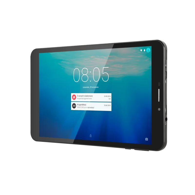 Tablet Kruger&Matz 8" EAGLE 805