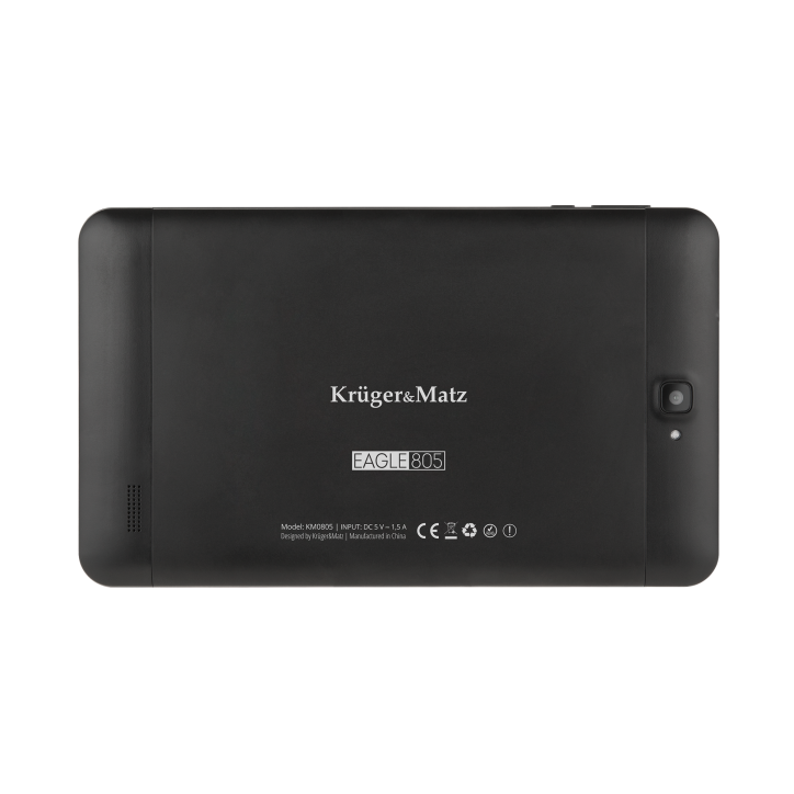 Tablet Kruger&Matz 8" EAGLE 805