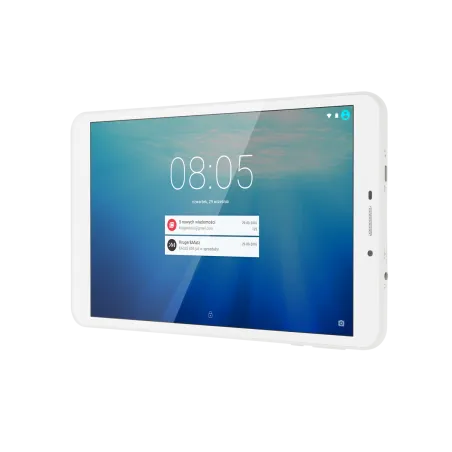 Tablet Kruger&Matz 8" EAGLE 805 (4G) biały